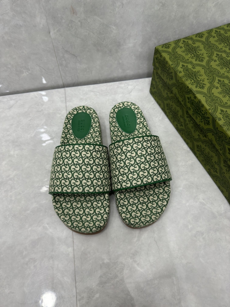 Gucci Slippers